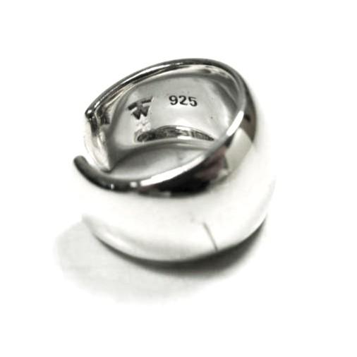 新品 TOM WOOD トムウッド CHUBBY EAR CUFF チャビー イヤーカフ E38WWNA01S925 シルバー ピアス イヤリング アクセサリー g24862 |  | 03