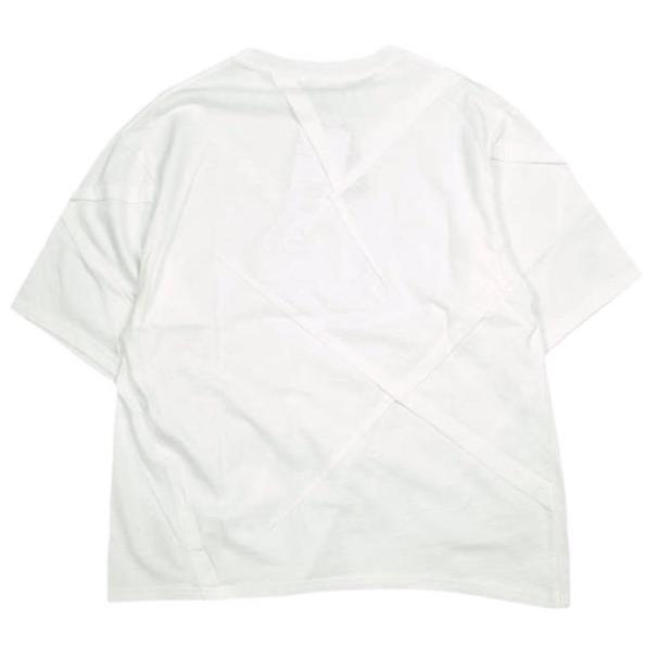 新品 UNDERCOVER アンダーカバー 24SS 日本製 ランダムダーツプリントTシャツ UP1D4810-1 2 WHITE 半袖 TEE トップス g24866 |  | 01