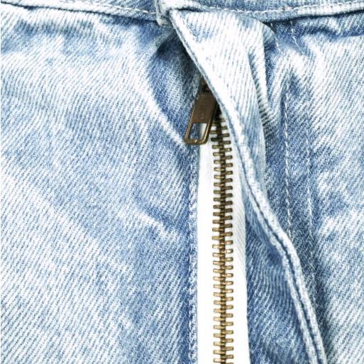 新品 HED MAYNER ヘドメイナー 25SS PLEATED DENIM PANTS 2プリーツデニムパンツ HMMA67021A HA190 XS LIGHT/PASTEL BLUE 定価101,200円 |  | 06