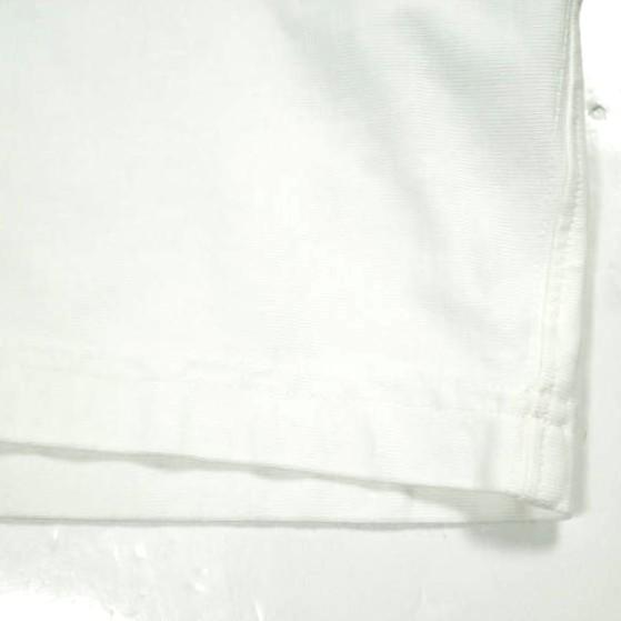 新品 HED MAYNER ヘドメイナー 25SS イタリア製 EMBROIDERED T-SHIRT オーバーサイズ刺繍Tシャツ HMMA70007R HA082A XS WHITE 定価45,100円 |  | 07