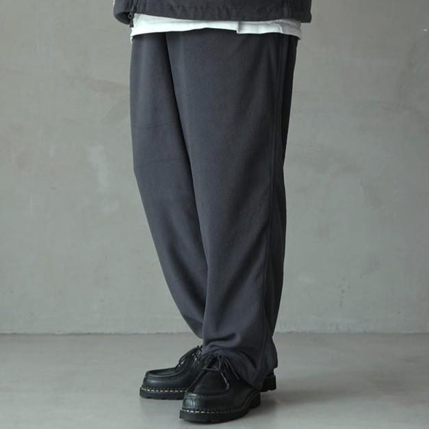 新品 DAIWA PIER39 ダイワ ピア39 24AW TECH FLEECE PANTS テックフリースパンツ BP-70024W S CHARCOAL イージー ボトムス g24888 |  | 02