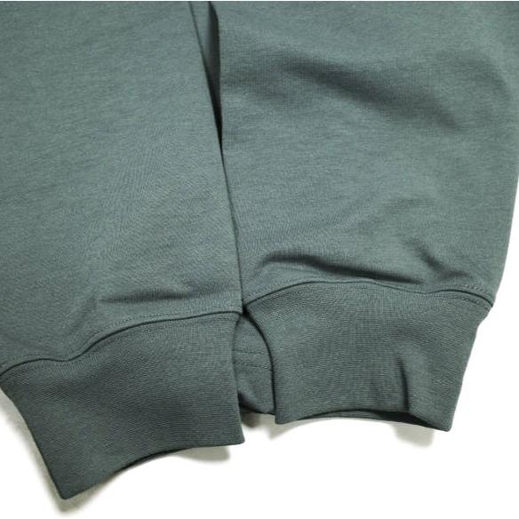 新品 DAIWA PIER39 ダイワ ピア39 25SS TECH DRAWSTRING L/S TEE テック ドローストリング ロングスリーブTシャツ BE-40025 S CHARCOAL |  | 06