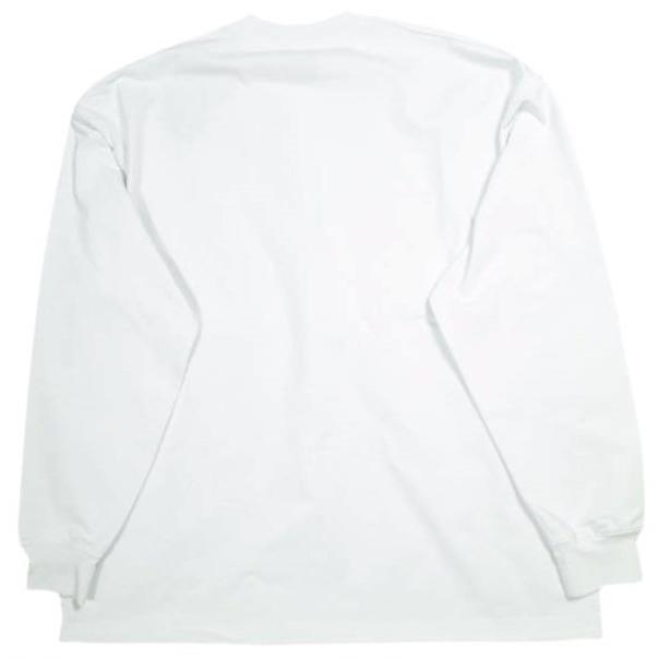 新品 DAIWA PIER39 ダイワ ピア39 25SS TECH DRAWSTRING L/S TEE