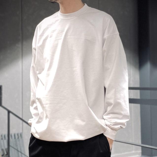 新品 DAIWA PIER39 ダイワ ピア39 25SS TECH DRAWSTRING L/S TEE