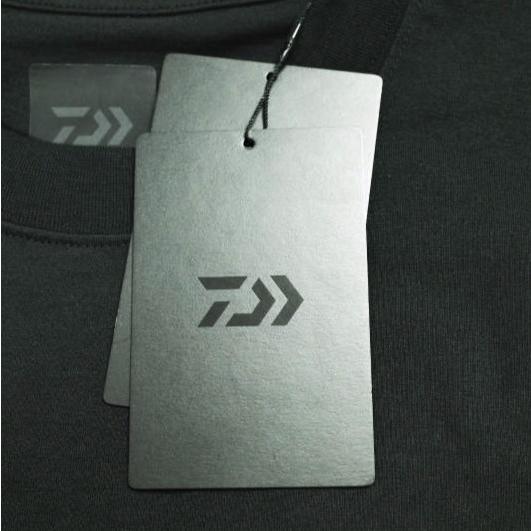 新品 DAIWA PIER39 ダイワ ピア39 25SS TECH DRAWSTRING L/S TEE テック ドローストリング ロングスリーブTシャツ BE-40025 M BLACK |  | 03