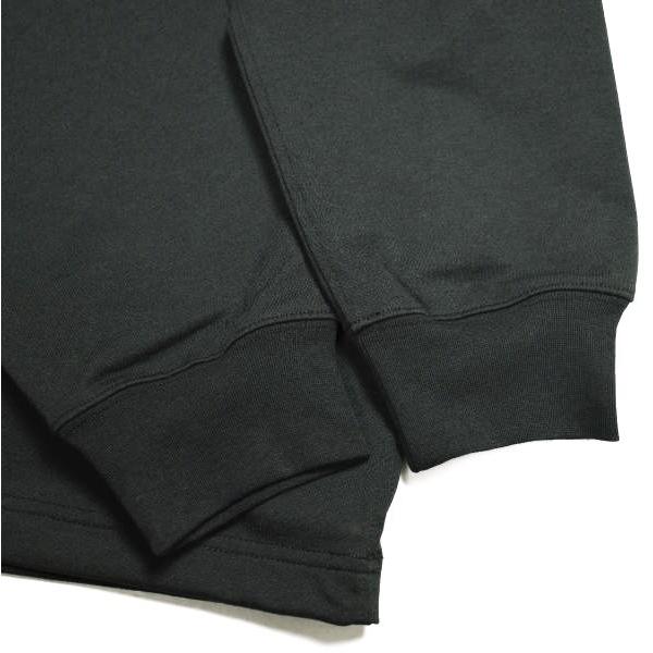 新品 DAIWA PIER39 ダイワ ピア39 25SS TECH DRAWSTRING L/S TEE テック ドローストリング ロングスリーブTシャツ BE-40025 M BLACK |  | 06