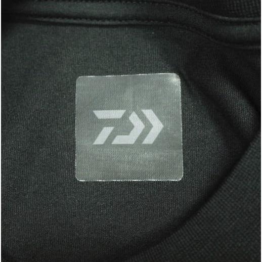 新品 DAIWA PIER39 ダイワ ピア39 25SS TECH DRAWSTRING L/S TEE テック ドローストリング ロングスリーブTシャツ BE-40025 S BLACK |  | 07