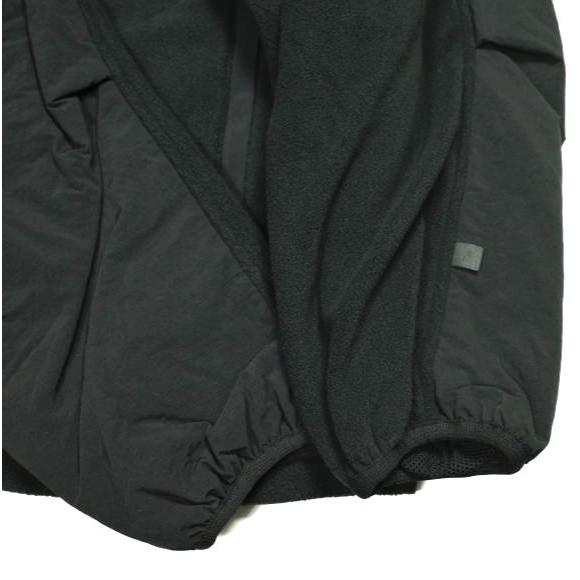 新品 DAIWA PIER39 ダイワ ピア39 24AW TECH FLEECE JACKET テック フリースジャケット BE-71024W S BLACK アウター g24901 |  | 05