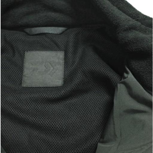 新品 DAIWA PIER39 ダイワ ピア39 24AW TECH FLEECE JACKET テック フリースジャケット BE-71024W S BLACK アウター g24901 |  | 07
