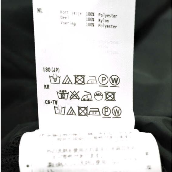 新品 DAIWA PIER39 ダイワ ピア39 24AW TECH FLEECE JACKET テック フリースジャケット BE-71024W S BLACK アウター g24901 |  | 09