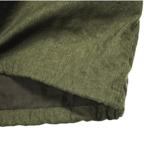 新品 visvim ビズビム 24AW SIX-FIVE FISHTAIL PARKA (W/L) フィッシュテールパーカー 0124205013006 3 OLIVE ヴィズヴィム 定価358,600円 |  | 08