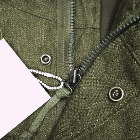 新品 visvim ビズビム 24AW SIX-FIVE FISHTAIL PARKA (W/L) フィッシュテールパーカー 0124205013006 2 OLIVE ヴィズヴィム 定価358,600円 |  | 05