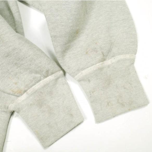 新品 SAINT MICHAEL セントマイケル 24AW 日本製 CREW SWEAT FLOWER フラワープリントスウェット SM-YS1-0000-032 L GRAY SAINT Mxxxxxx |  | 03