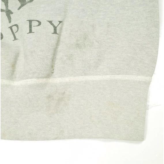 新品 SAINT MICHAEL セントマイケル 24AW 日本製 CREW SWEAT FLOWER フラワープリントスウェット SM-YS1-0000-032 L GRAY SAINT Mxxxxxx |  | 04