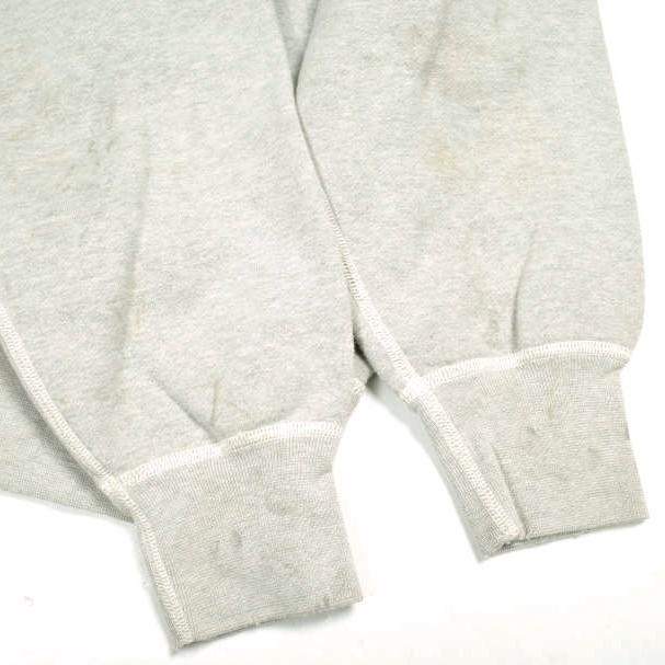 新品 SAINT MICHAEL x SEX PISTOLS セントマイケル 24AW 別注 SP_CREW SWT / QUEEN ヴィンテージ加工 スウェット SM-YS1-0000-C23 M GRAY |  | 05