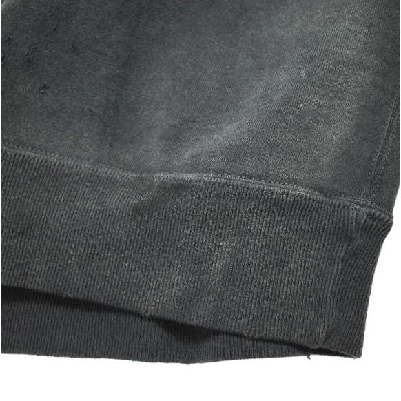 新品 SAINT MICHAEL x Cactus Plant Flea Market セントマイケル カクタス 24AW CP_CREW SWT / SMILE スウェット SM-YS1-0000-C06 S BLACK |  | 04