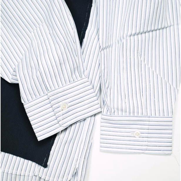 新品 CAMIEL FORTGENS カミエルフォートヘンス 24SS RESEARCH RIB PIECE SHIRT リサーチリブピースシャツ CF.17.04.08.01 M 定価102,300円 |  | 07