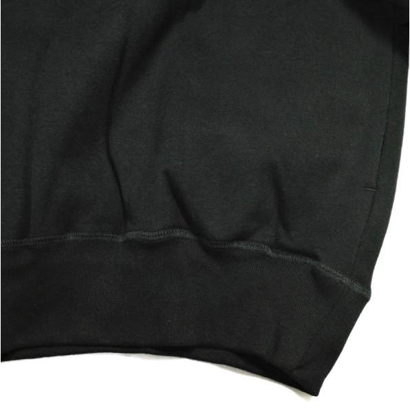 新品 Graphpaper グラフペーパー 24AW 日本製 AZUMA TERRY HOODIE GU243-70196B 2 BLACK 裏毛 スウェットプルオーバーパーカー g24930 |  | 05