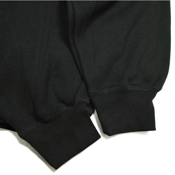 新品 Graphpaper グラフペーパー 24AW 日本製 AZUMA TERRY HOODIE GU243-70196B 2 BLACK 裏毛 スウェットプルオーバーパーカー g24930 |  | 06