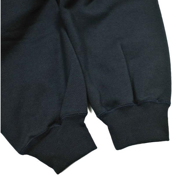 新品 Graphpaper グラフペーパー 24AW AZUMA Terry Crew Neck Sweat アズマテリー クルーネックスウェット GU243-70195B 2 NAVY 裏毛 |  | 06