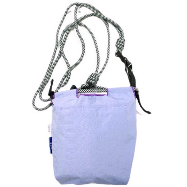 新品 BALL＆CHAIN x PEANUTS ボールアンドチェーン 別注 SNOOPY BUS Sサイズ 326205 LAVENDER ショルダーバッグ サコッシュ g24950 |  | 01