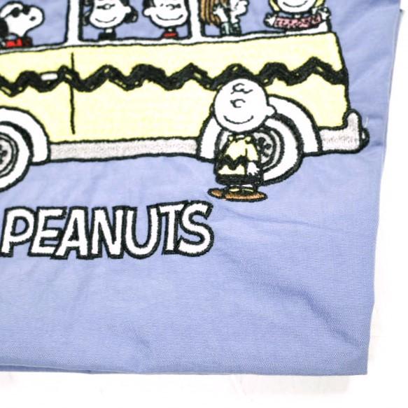 新品 BALL＆CHAIN x PEANUTS ボールアンドチェーン 別注 SNOOPY BUS Sサイズ 326205 LAVENDER ショルダーバッグ サコッシュ g24953 |  | 04