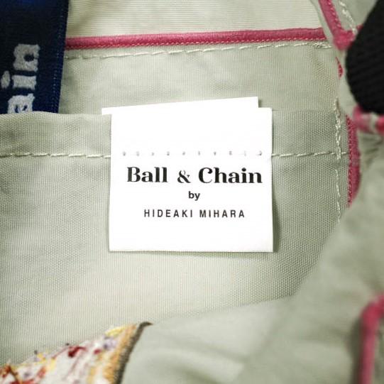 新品 BALL＆CHAIN x PEANUTS ボールアンドチェーン 別注 SNOOPY DONUT Sサイズ 326201 P.GRAY ショルダーバッグ サコッシュ カバン g24956 |  | 09