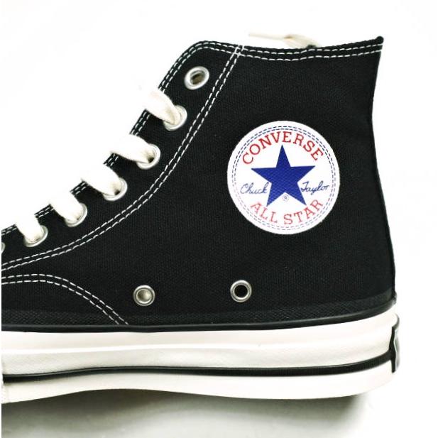 新品 CONVERSE ADDICT コンバースアディクト 25SS CHUCK TAYLOR CANVAS