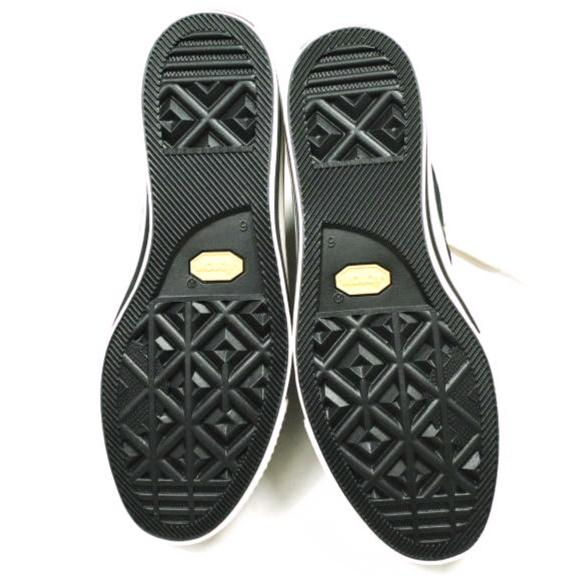 新品 CONVERSE ADDICT コンバースアディクト 25SS CHUCK TAYLOR CANVAS