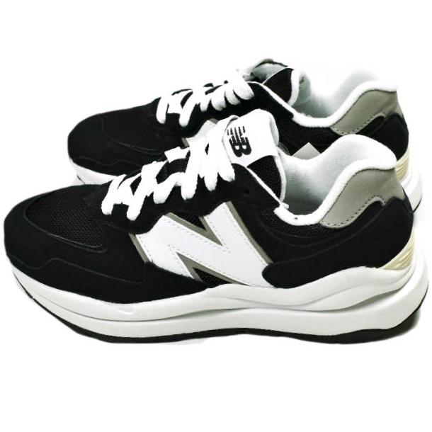新品 NEW BALANCE ニューバランス M5740CB US6.5(24.5cm) BLACK スニーカー シューズ g24960 |  | 01
