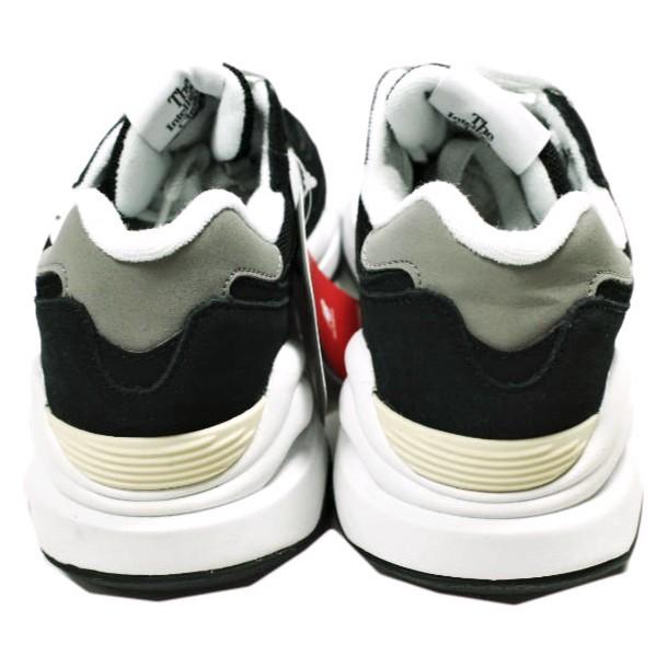 新品 NEW BALANCE ニューバランス M5740CB US6.5(24.5cm) BLACK スニーカー シューズ g24960 |  | 03