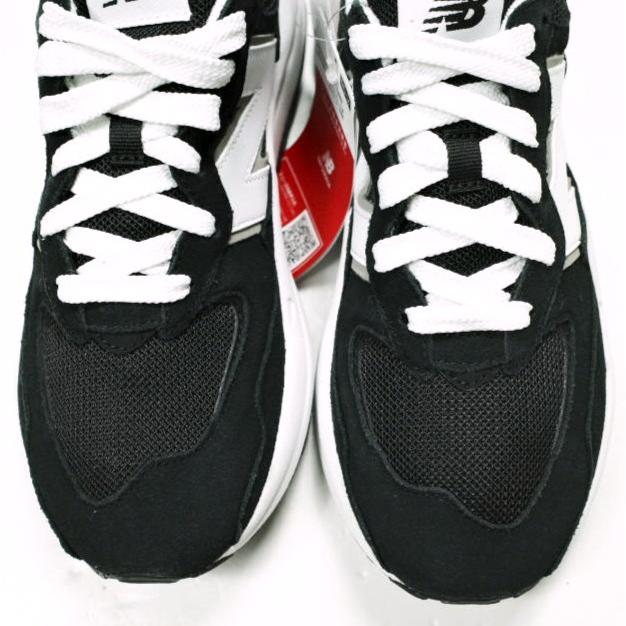 新品 NEW BALANCE ニューバランス M5740CB US6.5(24.5cm) BLACK スニーカー シューズ g24960 |  | 04