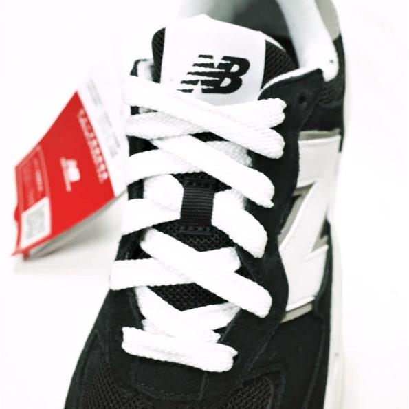 新品 NEW BALANCE ニューバランス M5740CB US6.5(24.5cm) BLACK スニーカー シューズ g24960 |  | 05