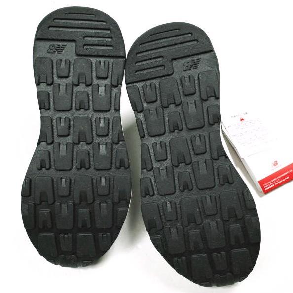 新品 NEW BALANCE ニューバランス M5740CB US6.5(24.5cm) BLACK スニーカー シューズ g24960 |  | 09