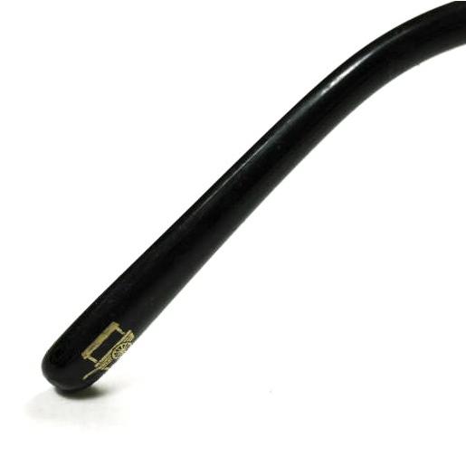 新品 MOSCOT モスコット FANAGLE 50サイズ ユニセックス ファナグル BLACK/SILVER 50□20-140 ティアドロップ パイロット サングラス 眼鏡 |  | 07