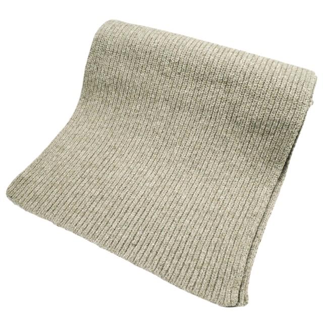 新品 BASERANGE ベースレンジ 24AW フランス製 MEA SCRAF メリノウール大判マフラー ALASSIO 定価27,280円 スカーフ g24967 |  | 01