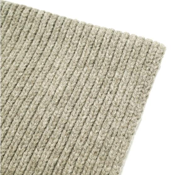 新品 BASERANGE ベースレンジ 24AW フランス製 MEA SCRAF メリノウール大判マフラー ALASSIO 定価27,280円 スカーフ g24967 |  | 04