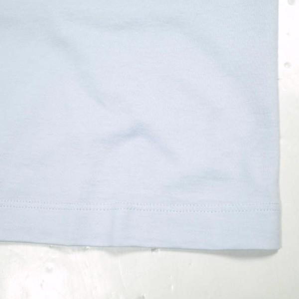 新品 MARNI マルニ 24SS ORGANIC COTTON JERSEY LOGO TEE ロゴ刺繍Tシャツ THJE0293S0 UTC017 38 LIGHT BLUE(00B21) 半袖 定価64,900円 |  | 07