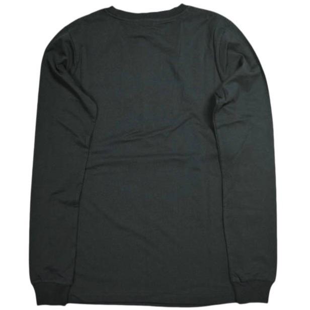 新品 MARNI マルニ 24AW ペイントロゴ ロングスリーブTシャツ THJE0294P1 USCS11 38 BLACK(L2N99) 長袖 カットソー 定価59,400円 g24988 |  | 01