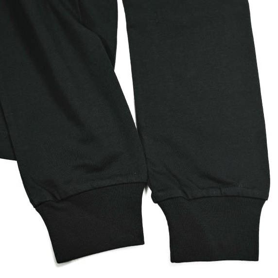 新品 MARNI マルニ 24AW ペイントロゴ ロングスリーブTシャツ THJE0294P1 USCS11 38 BLACK(L2N99) 長袖 カットソー 定価59,400円 g24988 |  | 06