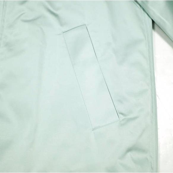 新品 MARNI マルニ 24SS コットンブレンド ギャザータフタパーカー JKMA0288A0 UTP749WR 38 AQUA MARINE(00B24) 定価269,500円 コート |  | 07