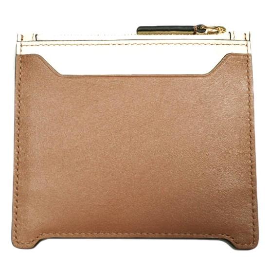 新品 MARNI マルニ 25SS TRUNKAROO CARD HOLDER レザーカードケース PFMO0112U2P6948 ZO879 財布 ウォレット 定価71,500円 g24993 |  | 02