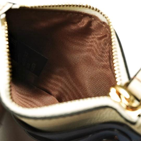 新品 MARNI マルニ 25SS TRUNKAROO CARD HOLDER レザーカードケース 