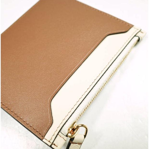 新品 MARNI マルニ 25SS TRUNKAROO CARD HOLDER レザーカードケース