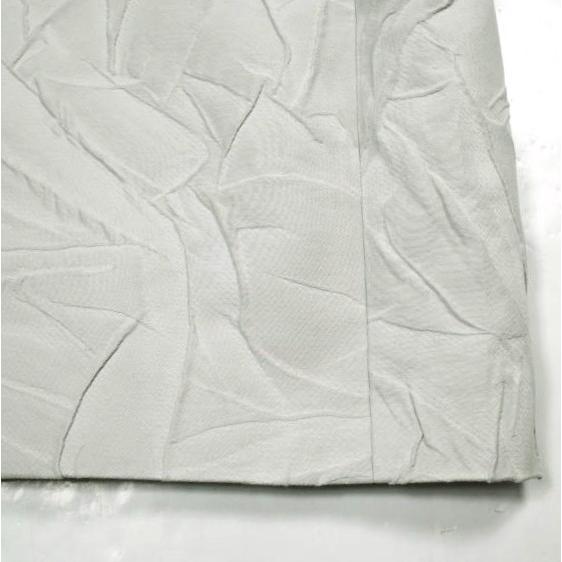 新品 DRIES VAN NOTEN ドリスヴァンノッテン 24AW ROOLSY 9034 W.W.COAT ステンカラーコート 242-010202-9034-012 S PEARL 定価369,600円 |  | 06