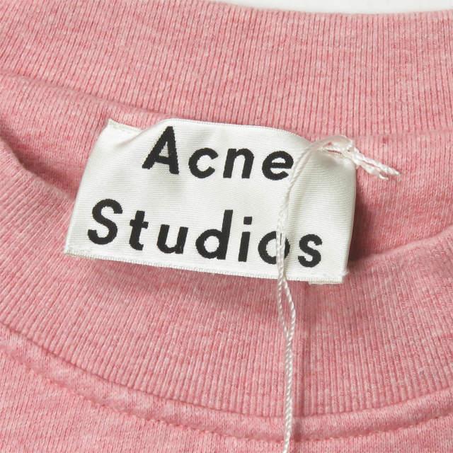 アクネストゥディオズ Acne Studios 19AW Oversized Sweat