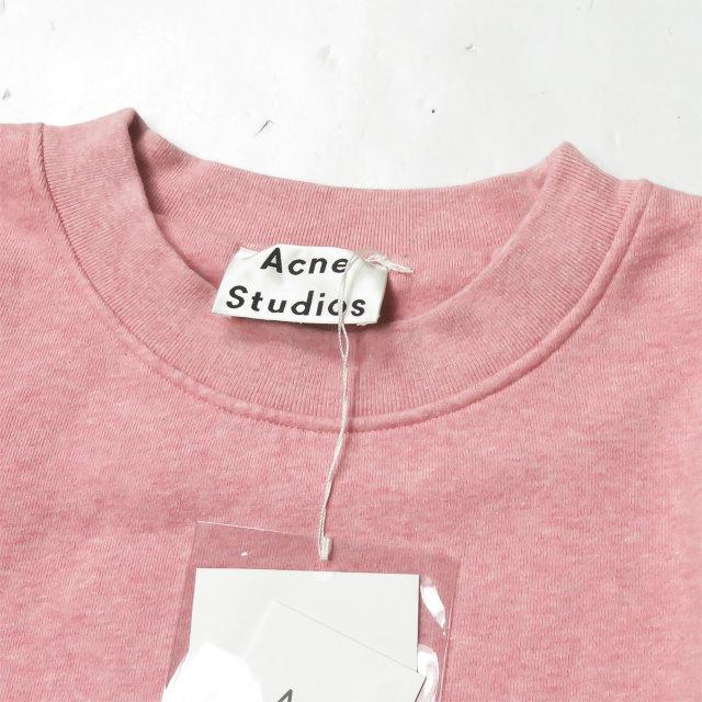 結婚祝い アクネストゥディオズ Acne Studios 19AW Oversized Sweat トップス