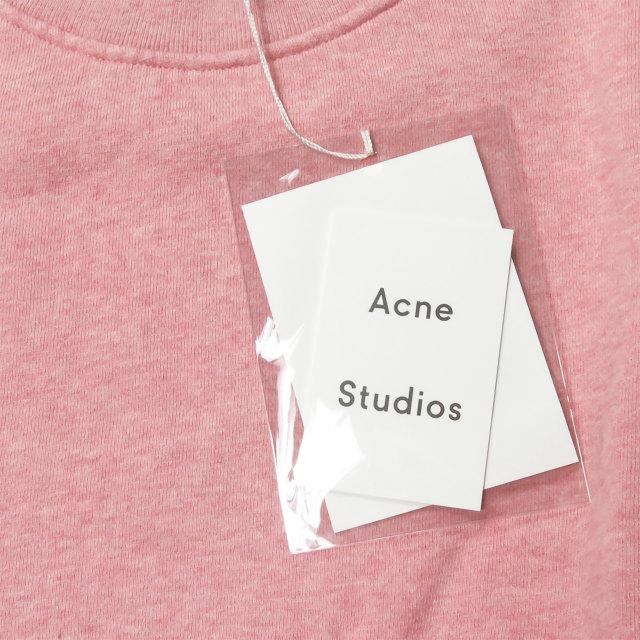 アクネストゥディオズ Acne Studios 19AW Oversized Sweat