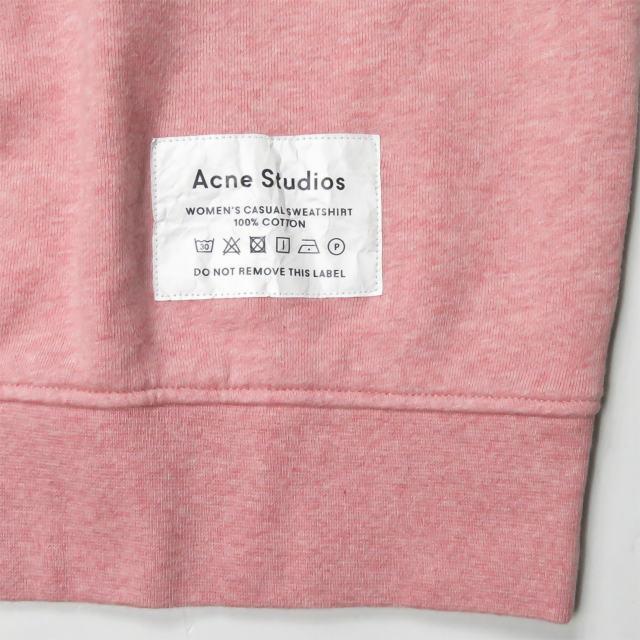 アクネストゥディオズ Acne Studios 19AW Oversized Sweat