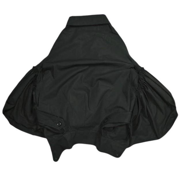 新品 tao COMME des GARCONS タオ コムデギャルソン 25SS パフスリーブ